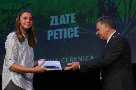 ZLATA PETICA 23 FOTO LJUBO VUKELIČ